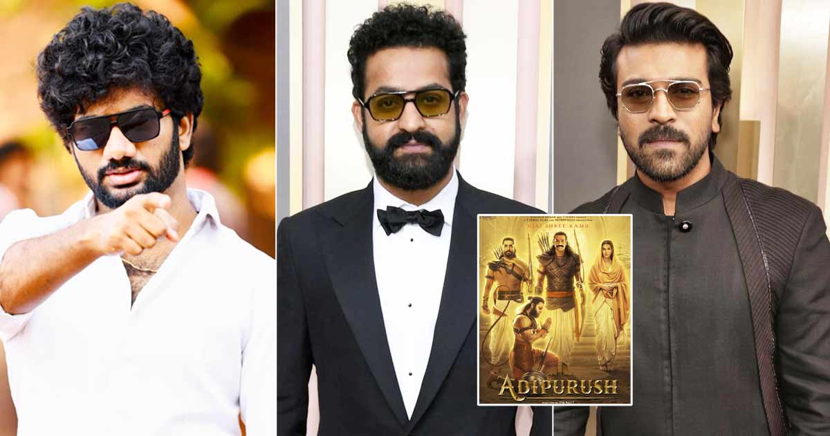 Opinion About Prasanth Varma Being An Apt Choice For Ramayana With Ram Charan & Jr NTR In Leading Roles
