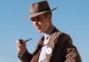 Oppenheimer Becomes 5th Highest-Grossing R-Rated Film At The North American Box Office