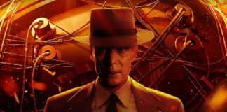 Oppenheimer Re-Release Box Office (China)