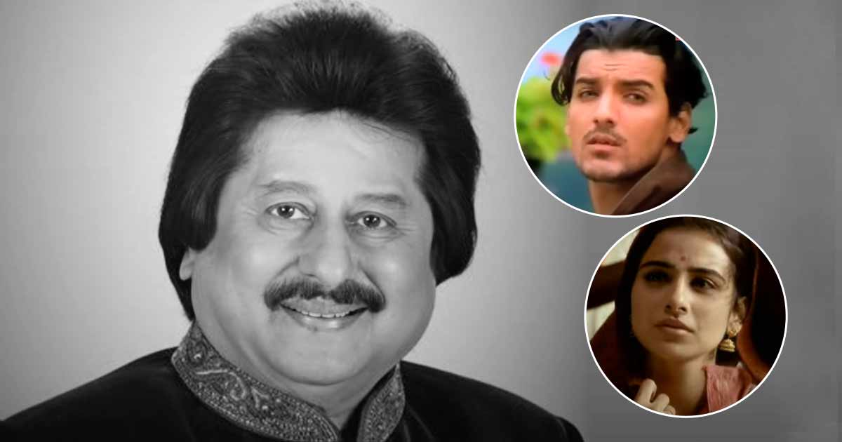Pankaj Udhas Passes Away: John Abraham's Chupke Chupke To Vidya Balan's Main Nashe Mein Hoon - Top Songs Of The Ghazal Maestro That Featured Bollywood Stars