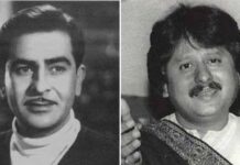 "Pankaj Udhas To Amar Ho Gaya," When Raj Kapoor Couldn't Stop Crying After Listening To Chitthi Aayee Hai - Longest 'One-Take' Song In Bollywood!