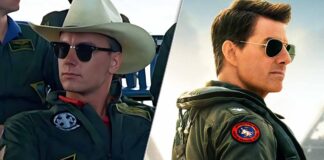 Top Gun's Barry Tubb sues Paramount Pictures
