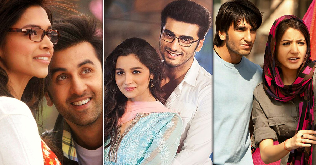 Propose Day: Bollywood's Weirdest, Terrible, Riskiest Red Flag Proposals