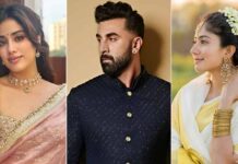 Ramayana: Janhvi Kapoor In, Sai Pallavi Out For Ranbir Kapoor & Nitesh Tiwari's Film?