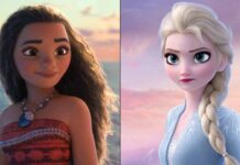 Release Dates of Disney franchise - Frozen 3, Zootopia 2, Moana 2 and Toy Story announced