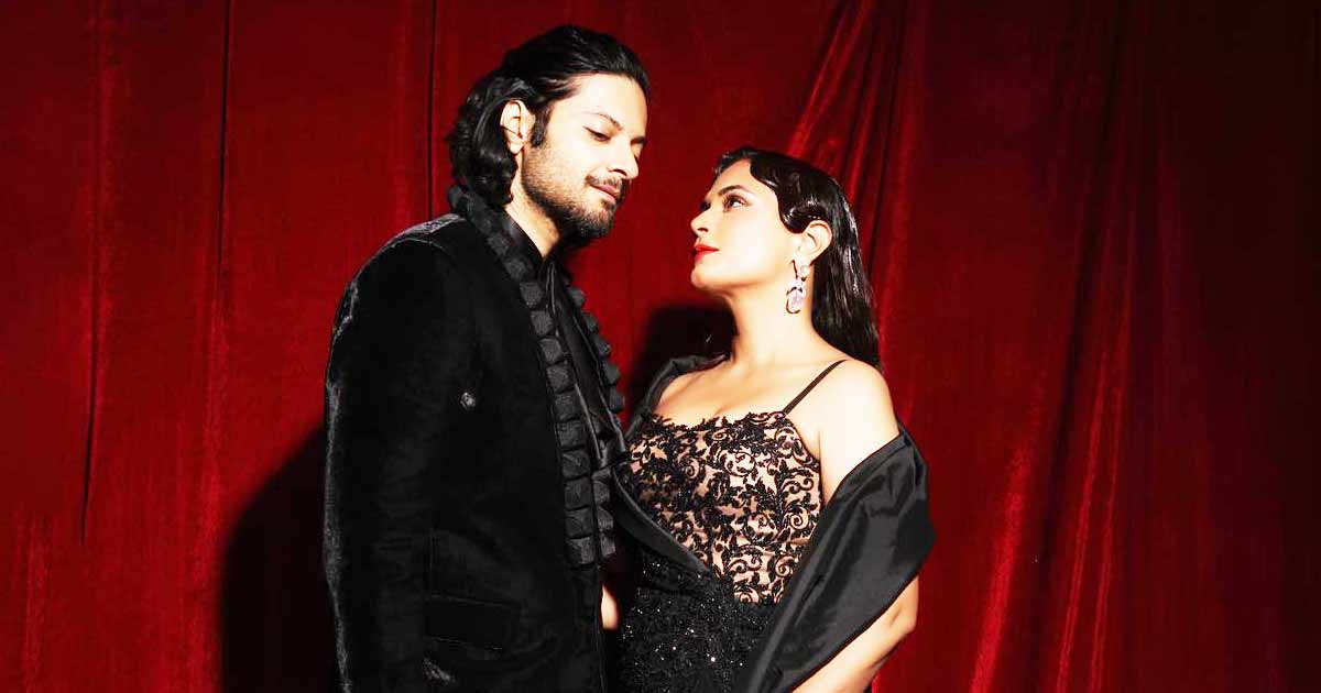Ali Fazal & Richa Chadha's Net Worth Combined: Despite 30% Hike In Mirzapur 3 Paycheck The Actor Owns Only 44.59% Of The Combined Assets Standing Lower Than Bholi Punjaban!