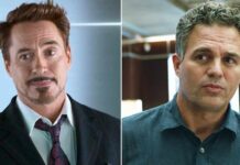 Robert Downey Jr has not received a Hollywood Walk of Fame Star