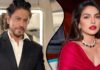 Was Shah Rukh Khan In An Extramarital Affair With Priyanka Chopra?