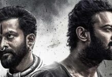 Salaar On OTT In Hindi: When & Where To Watch Prabhas's Action Biggie's New Version After Registering 3.5+ Million Views In Every Other Language On Netflix
