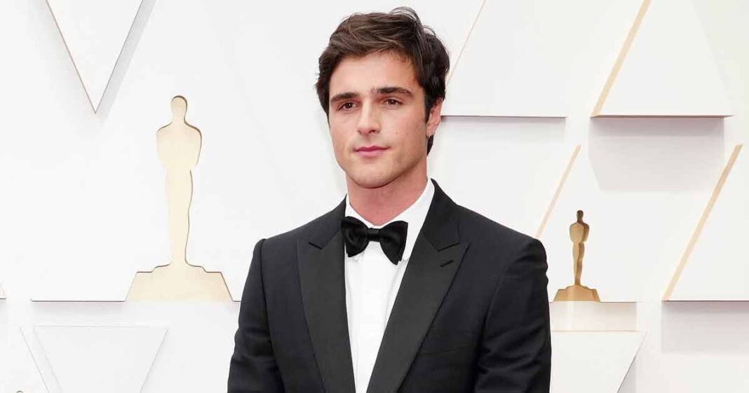 'Saltburn' Star Jacob Elordi Faces Police Investigation For Allegedly ...