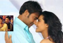 Shah Rukh Khan - Kajol Box Office VS Ajay Devgn - Kajol Box Office: Tanhaji Couple's Highest Is 100+ Crore More Than The DDLJ Jodi's Highest - Battle Total & Score Card Of 16 Films!