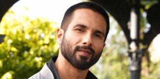 Shahid Kapoor Was Treated Badly As An Outsider In Bollywood!