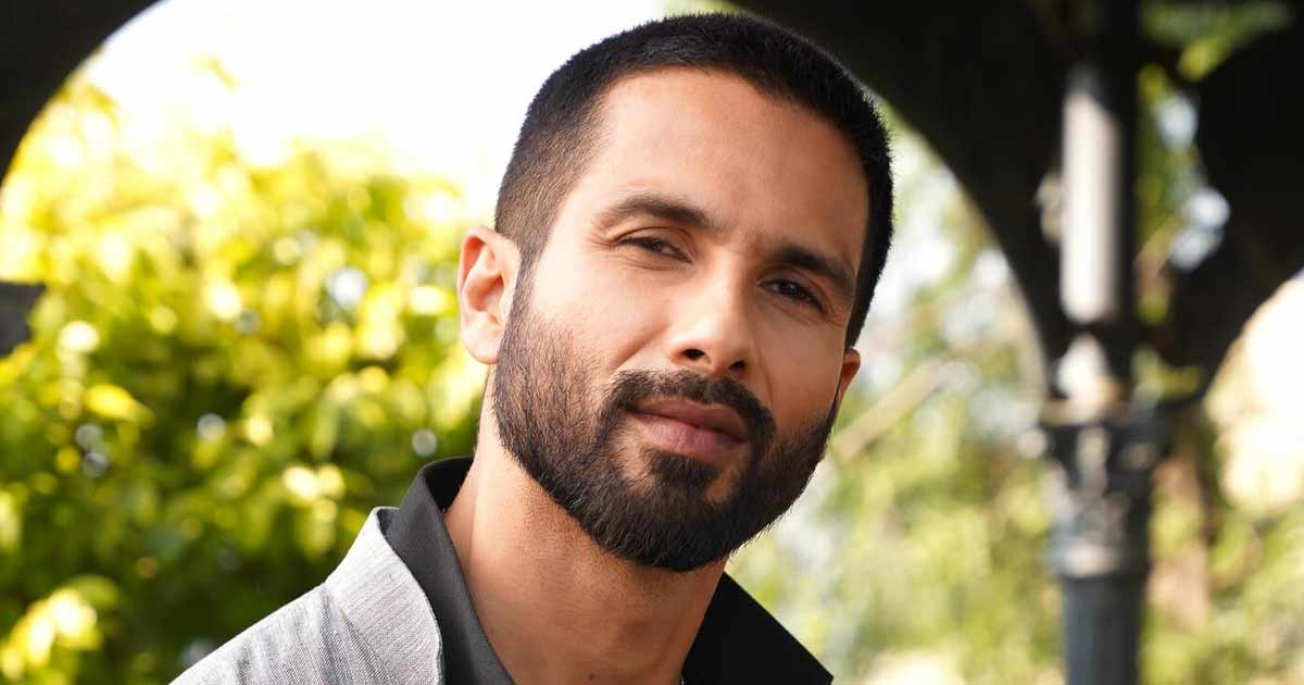 Shahid Kapoor Exposes The Dark Side Of Bollywood: “Bahaar Walo Ko Asaani Se…”