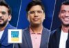 Shark Tank India Season 3: Aman Gupta & Peyush Bansal Collectively Own 41.1% Of The Total Investments, But Deepinder Goyal Rules With Only 1 Deal - Total 51 Deals To Date