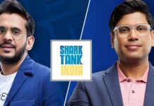 Shark Tank India Season 3: boAt Founder Aman Gupta & Lenskart CEO Lose 4% Equity In A 7.5 Crore Company Tramboo Sports?