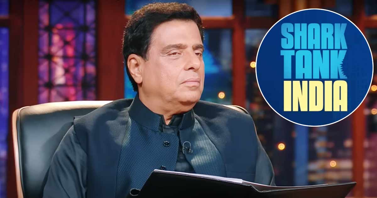 Shark Tank India Season 3: Decoding Newest Shark Ronnie Screwvala's 12,800 Crore Net Worth & His Biggest Deal Worth 2000 Crore!