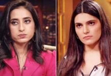 Shark Tank India Season 3: With Zero Bank Balance, 1.5 Lakh Sales & Pitch For 100 Crore Brand, Aastey Co-Founder Embroils Into Ugly Spat With Vineeta Singh