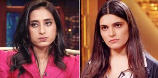 Shark Tank India Season 3: With Zero Bank Balance, 1.5 Lakh Sales & Pitch For 100 Crore Brand, Aastey Co-Founder Embroils Into Ugly Spat With Vineeta Singh