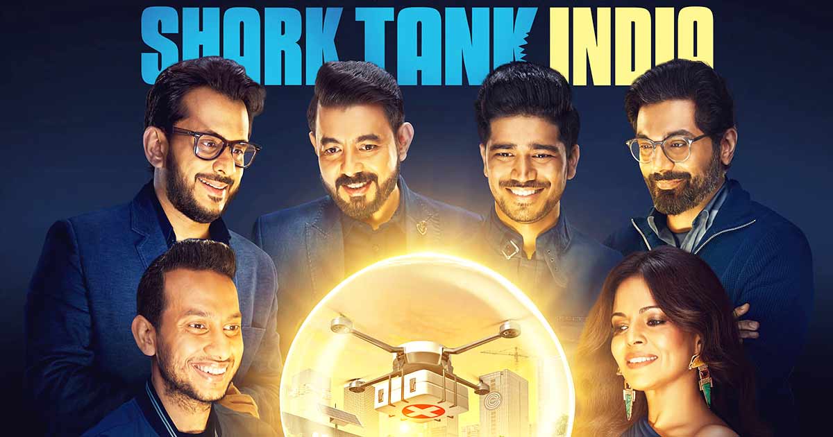 Shark Tank India Season 3: Are All The Deals Worth 33.97 Crore Made By 11 Sharks Are Unreal? This Pitcher Who Grabbed A 0.70 Crore Deal With Aman Gupta & Vineeta Singh Breaks Silence