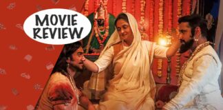Shivrayancha Chhava Movie Review Is Out!