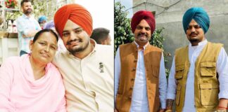 Sidhu Moose Wala's Mother Is Expecting Second Child? Here's All We Know!
