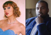 Taylor Swift Got Kanye West Kicked Out Of Superbowl 2024?