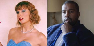 Taylor Swift Got Kanye West Kicked Out Of Superbowl 2024?