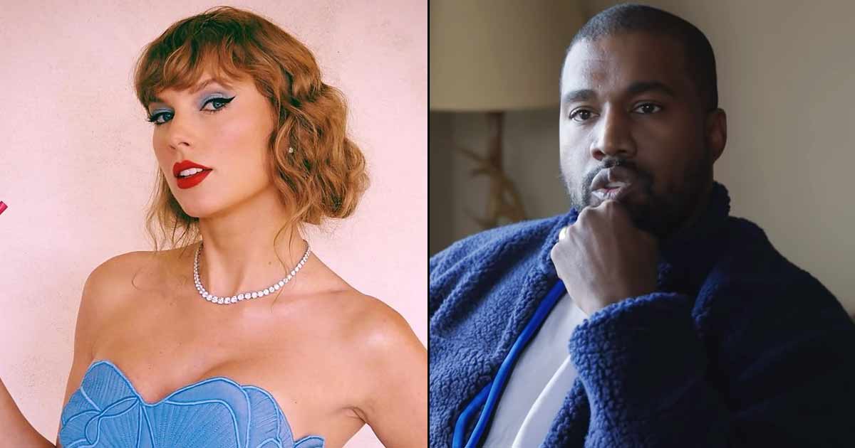 Taylor Swift Got Kanye West Kicked Out Of Superbowl 2024?