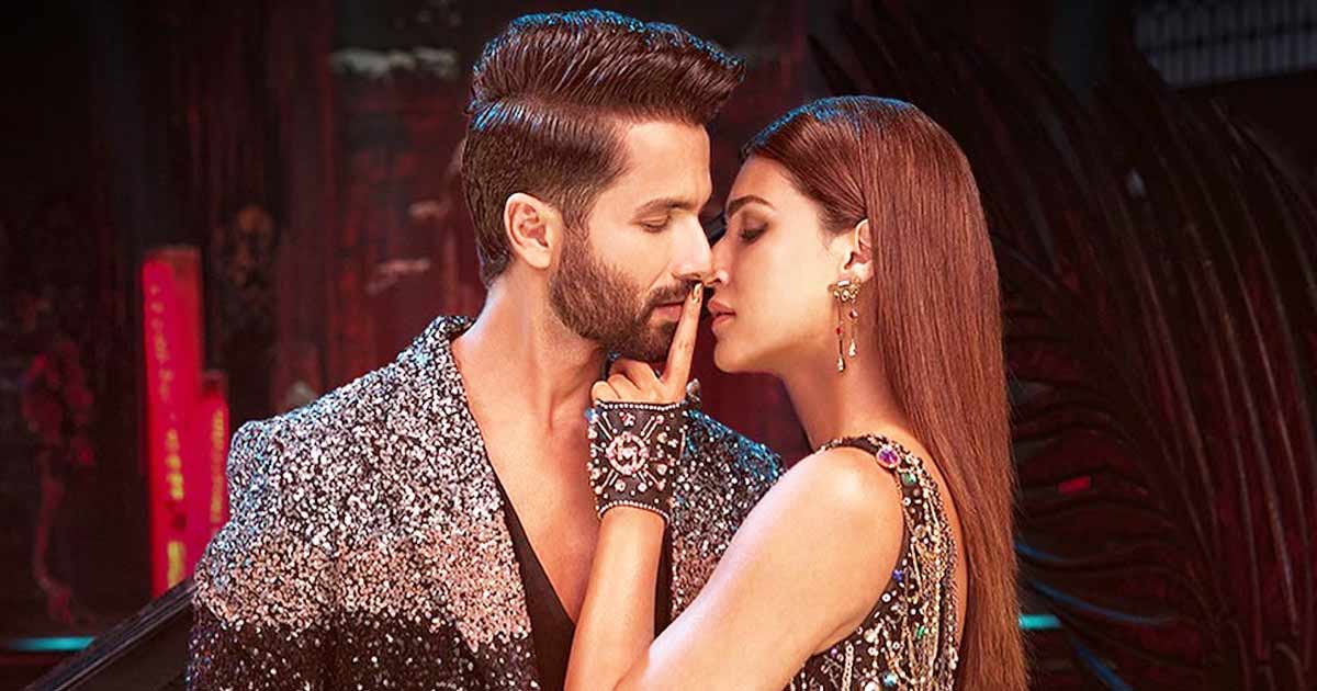 Teri Baaton Mein Aisa Uljha Jiya Box Office Collection Day 3