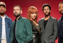 The Voice Season 25: Here's Everything You Need To Know!