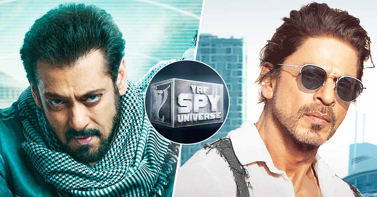 Tiger Vs Pathaan: Shah Rukh Khan & Salman Khan's Film Has Got A Crazy Floating Rumor & Here Are 3 Reasons Why It Can Not Be True In The Wildest Dreams!