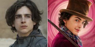 Salary Growth Of Timothee Chalamet From Dune To Dune 2 Revealed