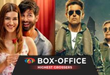 Top 10 Highest-Grossing Films Of 2024 At The Indian Box Office