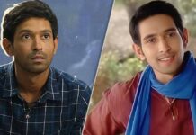 Vikrant Massey Recalls The Time His Friends Insulted His Home & His Mother & Revealed Earning A Whopping 4.2 Crore, "Phir Bahut Paisa Kamaya"