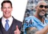 John Cena Once Called Dwayne Johnson's Decision To Leave WWE For Acting - Here's What Happened Next