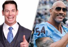 John Cena Once Called Dwayne Johnson's Decision To Leave WWE For Acting - Here's What Happened Next