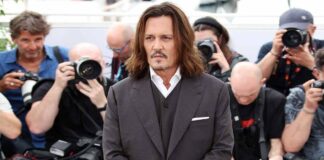 When Johnny Depp Spat Out The Reason Behind His Eccentric Movie Roles
