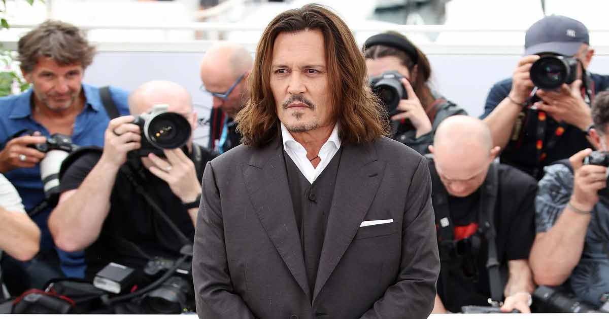 When Johnny Depp Spat Out The Reason Behind His Eccentric Movie Roles