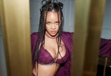 Rihanna Was Once Accused Of Sniffing Cocaine At Coachella After A Video Went Viral - Watch
