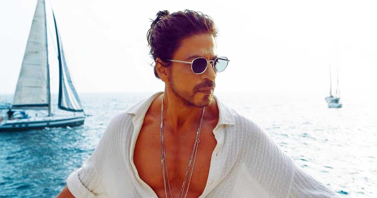 Shah Rukh Khan's Classy Advice on Winning a Girl's Heart
