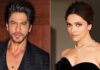 When Shah Rukh Khan Roasted Deepika Padukone's "Bartan Dhona" & Other Gharelu Skills