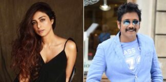 When Tabu Spoke About Her 'Boyfriend' Nagarjuna Akkineni, Actor's Wife Amala Once Broke Silence On The Alleged Affair