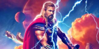 When Chris Hemsworth Was Skeptical Of Playing Thor In The MCU - Find Out Why!