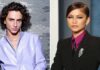 Zendaya Once Revealed Her Biggest Fear During Her Dune Audition With Timothee Chalamet