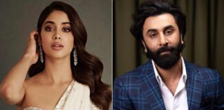 While Janhvi Kapoor Said She Could Not Learn Anything At Her Acting School Lee Strasberg New York, Here's 8 Minute 44 Seconds Of What Ranbir Kapoor Learned At The Same Place!