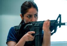 Yami Gautam's Article 370 enjoys a very good weekend of over 25 crores