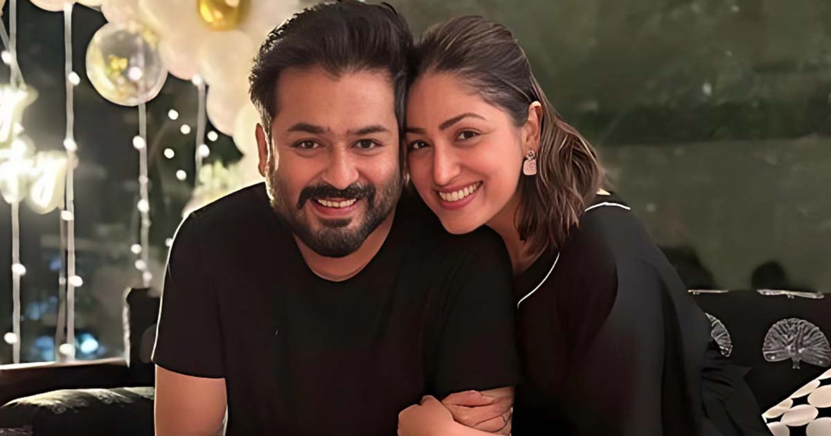 Aditya Dhar & Yami Gautam's Net Worth Combined: Valued 364% Higher, Article 370 Actress Owns 82.26% Of The Total Assets