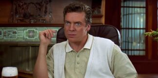 27 Years Later, A Surprising Update On Happy Gilmore 2 Emerges From Christopher McDonald