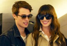 5 Reasons Why Anne Hathaway's New Romance Movie is Highly Anticipated