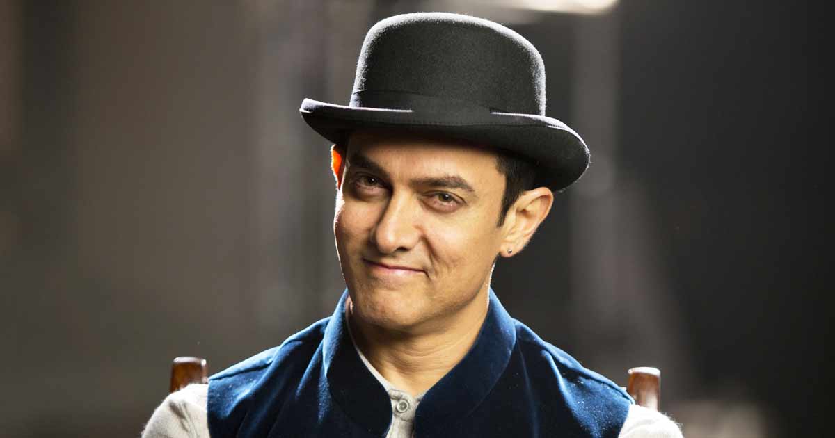 Aamir Khan's Top 5 Box Office Highs: From Earning 100 Crore In A Single Day To 1970 Crore Dangal - Highest Bollywood Grosser Globally - Mr. Perfectionist's Record Breaking Stats